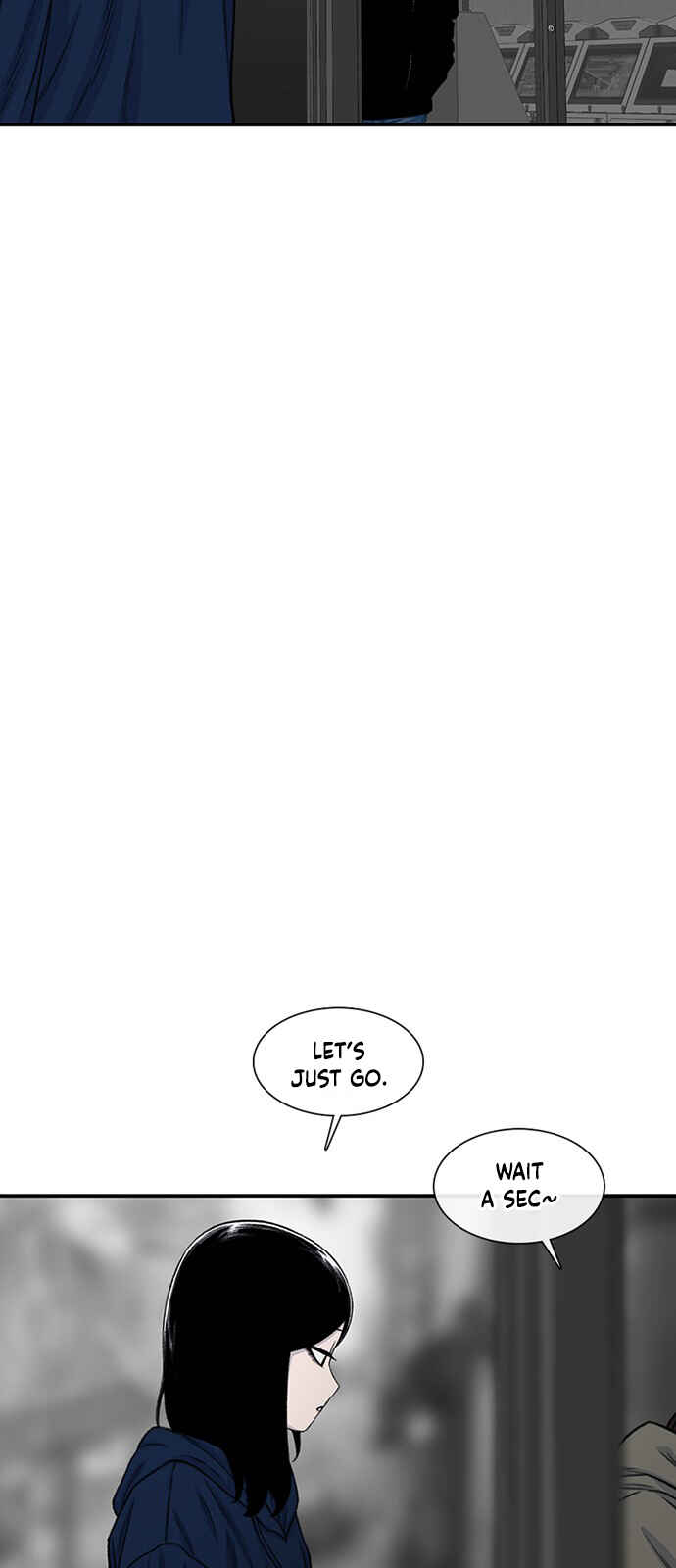 Byeorisamsyap Chapter 216 - Page 10