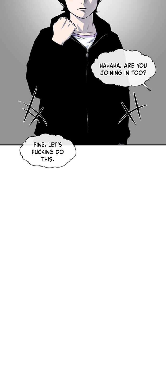 Byeorisamsyap Chapter 216 - Page 12