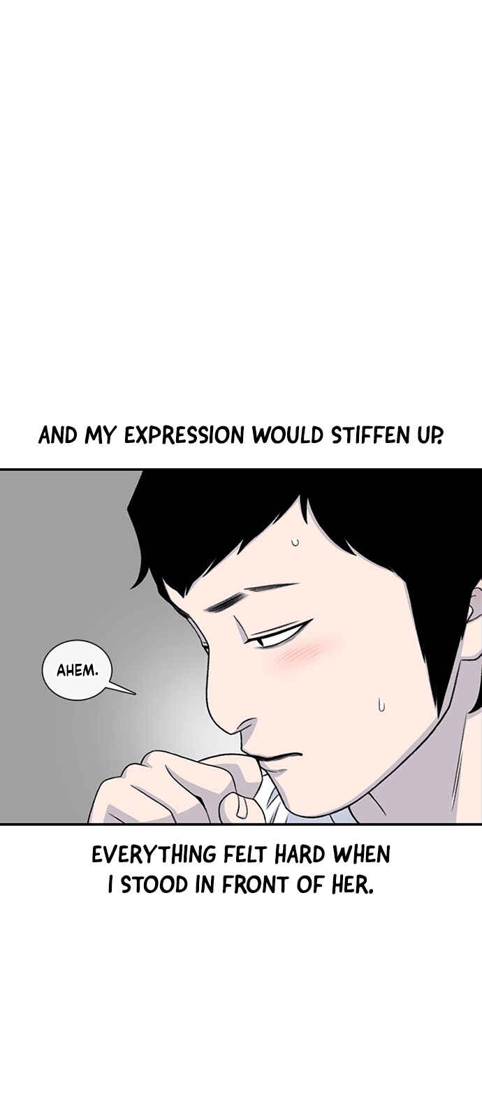 Byeorisamsyap Chapter 216 - Page 23
