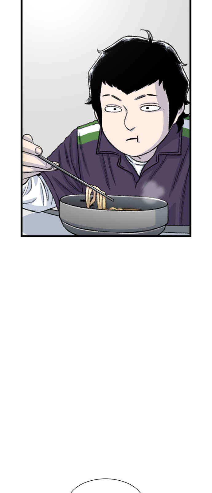 Byeorisamsyap Chapter 216 - Page 36