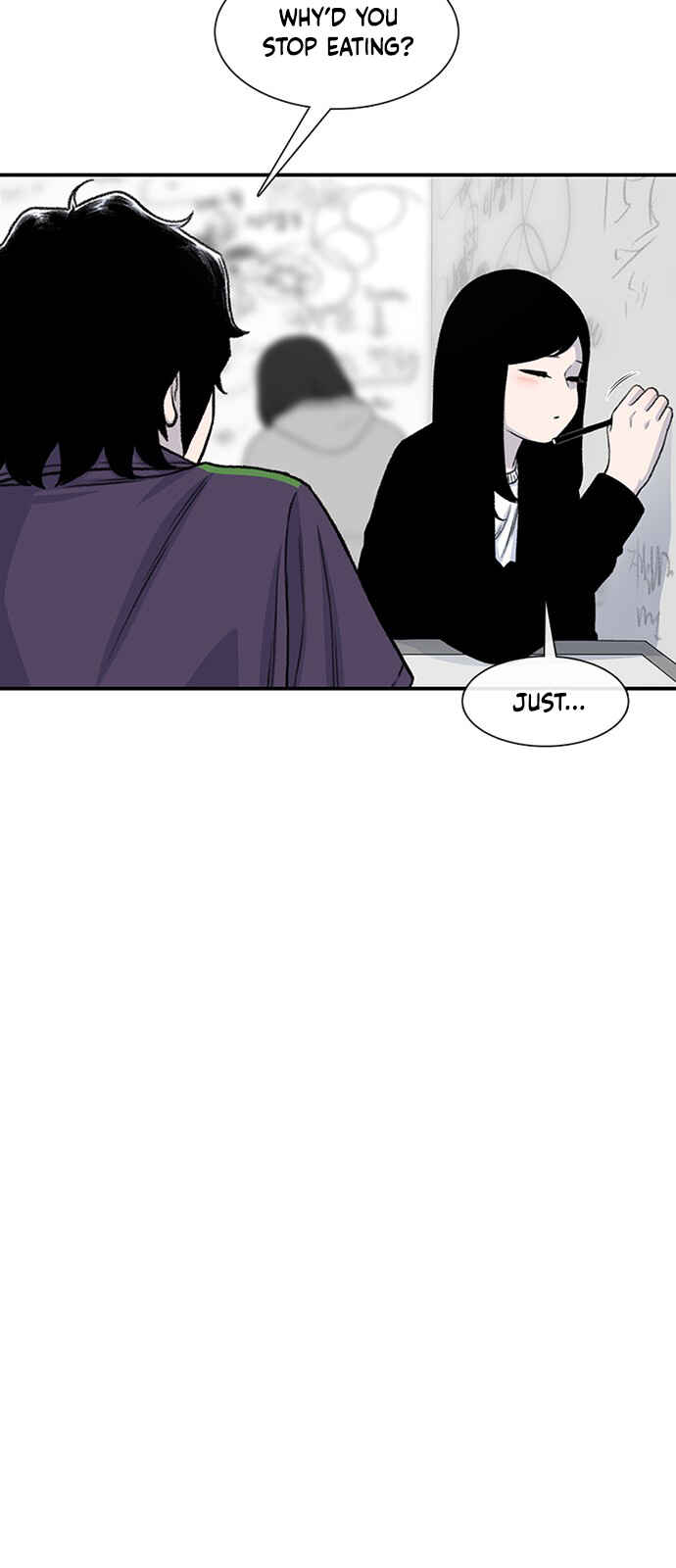 Byeorisamsyap Chapter 216 - Page 37