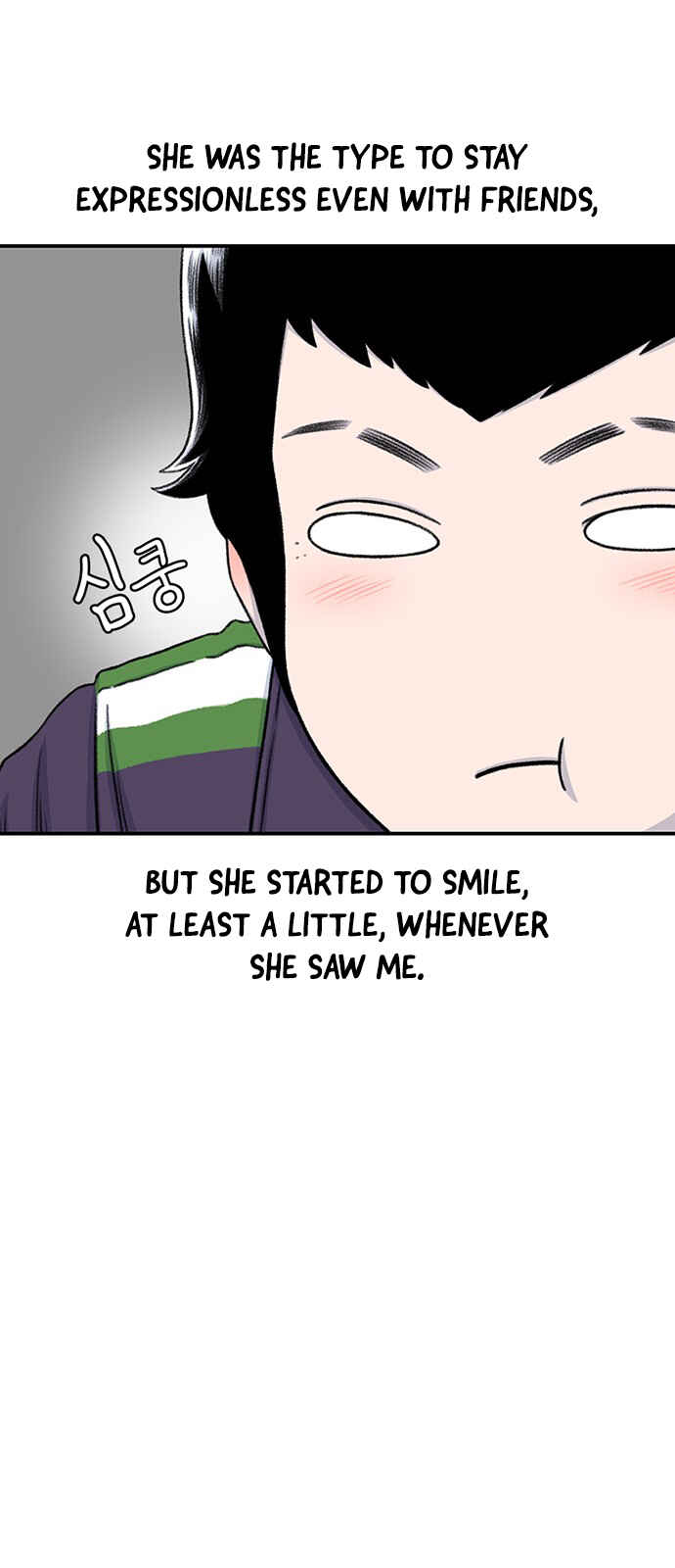 Byeorisamsyap Chapter 216 - Page 40