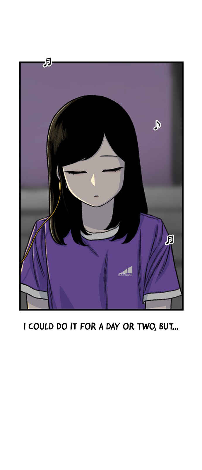Byeorisamsyap Chapter 216 - Page 56