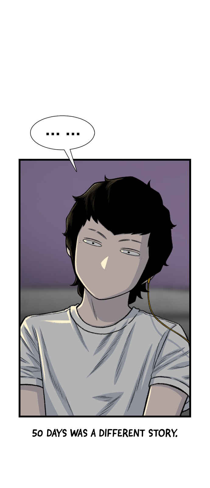 Byeorisamsyap Chapter 216 - Page 57