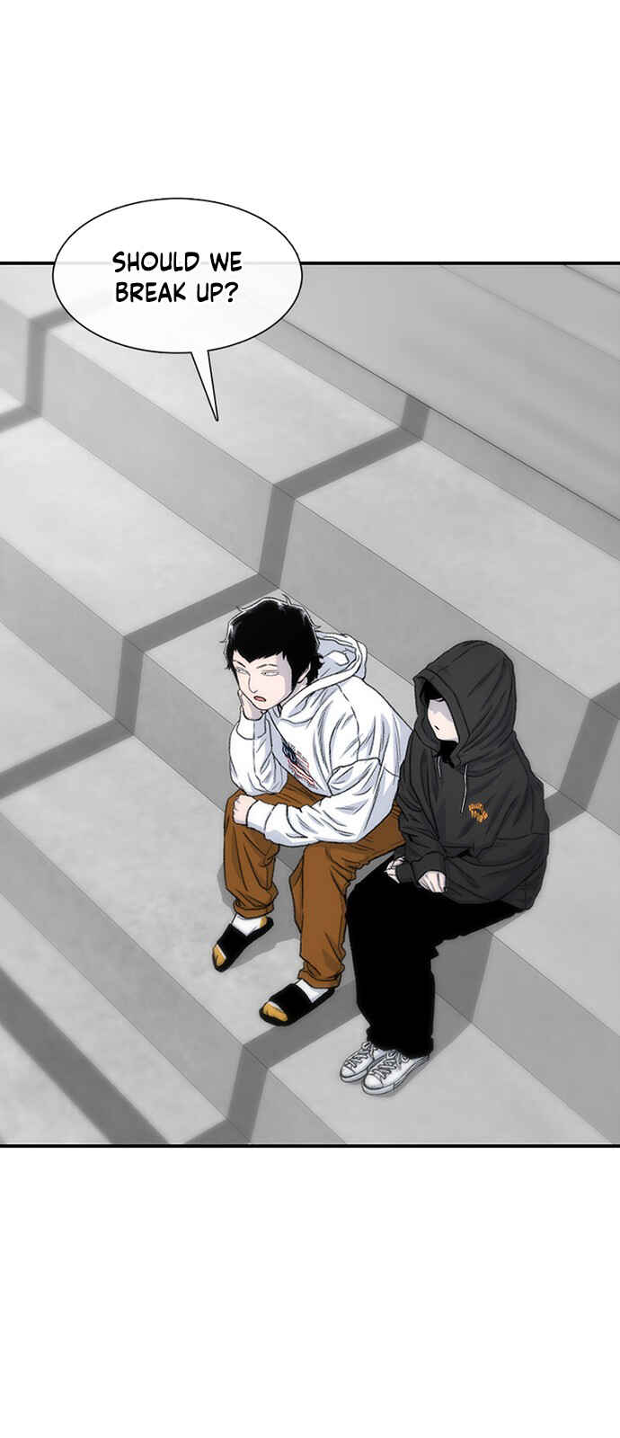 Byeorisamsyap Chapter 216 - Page 60