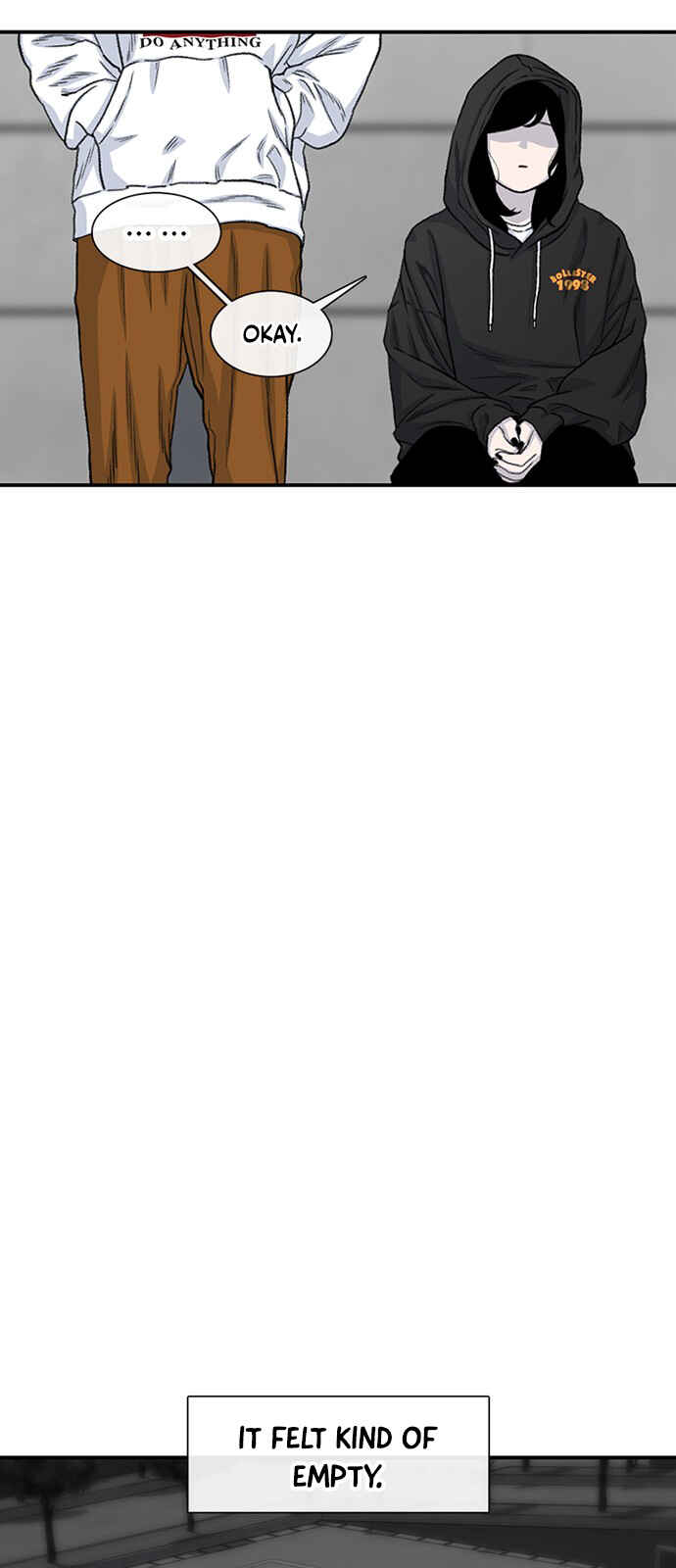 Byeorisamsyap Chapter 216 - Page 70