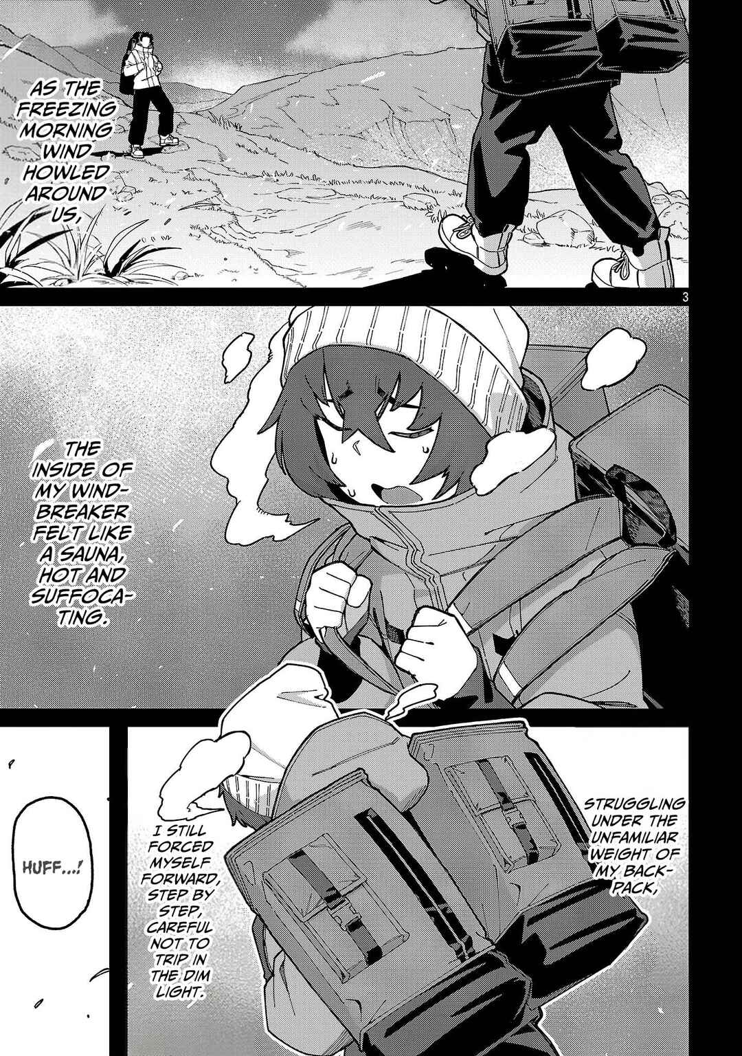 Gekizumi Dungeon Desu ga "Skill: Hanshoku" de Gyakuten Shitai to Omoimasu Chapter 9.1 - Page 6
