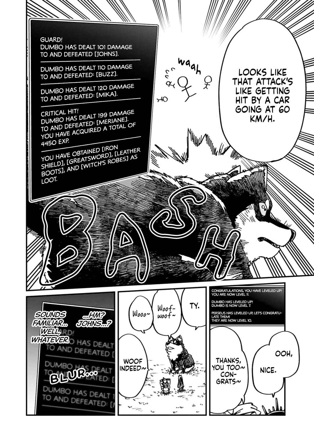 Guide-yaku no Tenshi o Naguritaoshitara, Shiryou Jutsushi ni Narimashita: Gekikawa Goth Loli Majin-sama, Saikou! Chapter 3 - Page 10