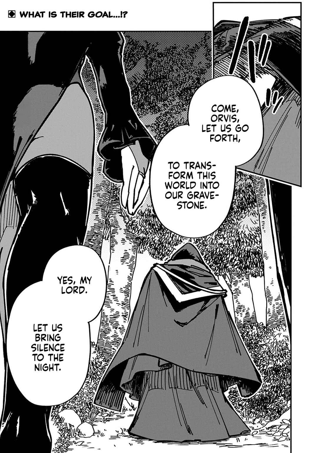 Guide-yaku no Tenshi o Naguritaoshitara, Shiryou Jutsushi ni Narimashita: Gekikawa Goth Loli Majin-sama, Saikou! Chapter 3 - Page 39