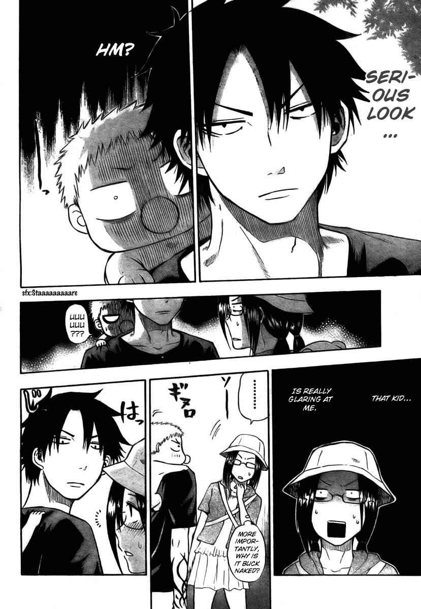 Beelzebub Chapter 11 - Page 2