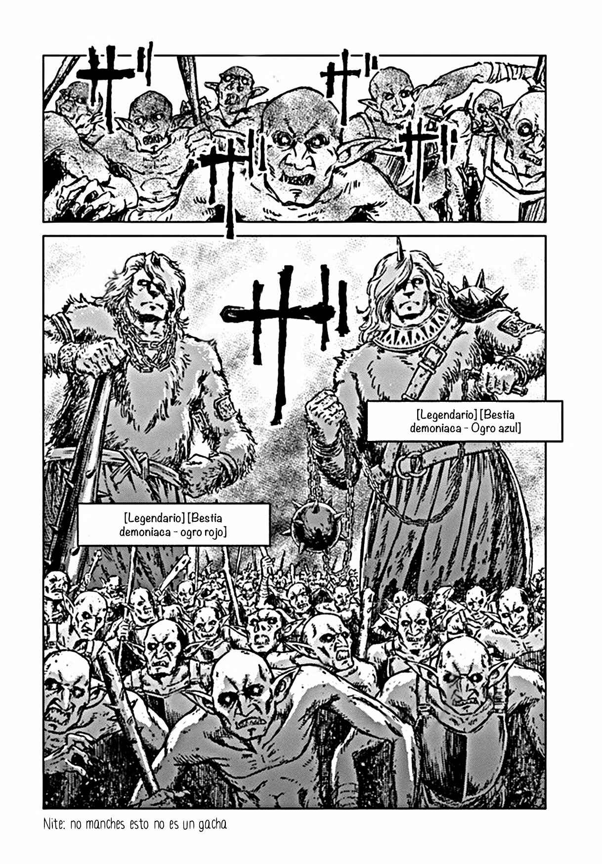 Nihonkoku Shoukan Chapter 18 - Page 7