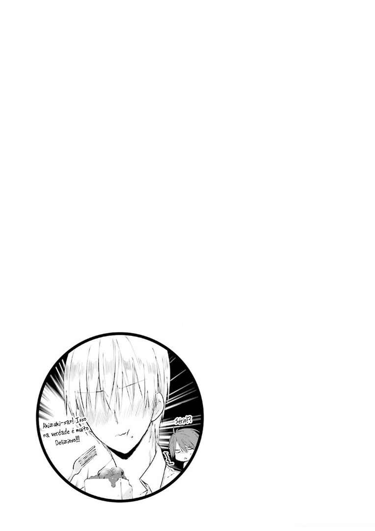 Blend-S Chapter 9 - Page 10