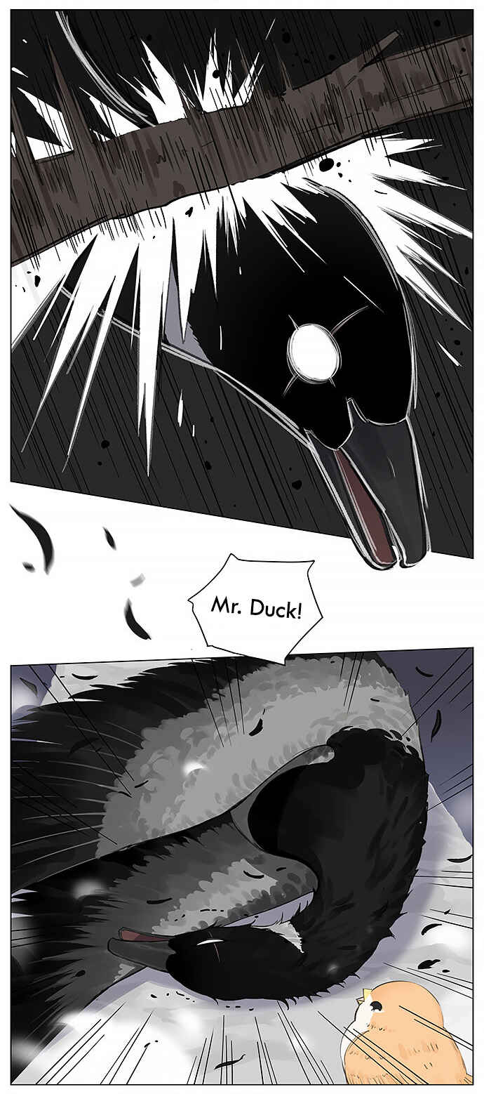 Southern Bird and Northern Bird Chapter 15 - Page 5