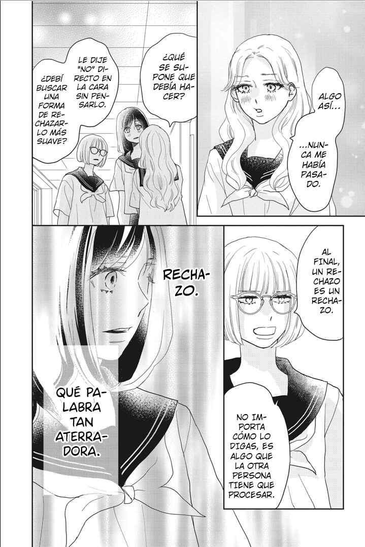 Taiyou yori mo Mabushii Hoshi Chapter 14 - Page 31