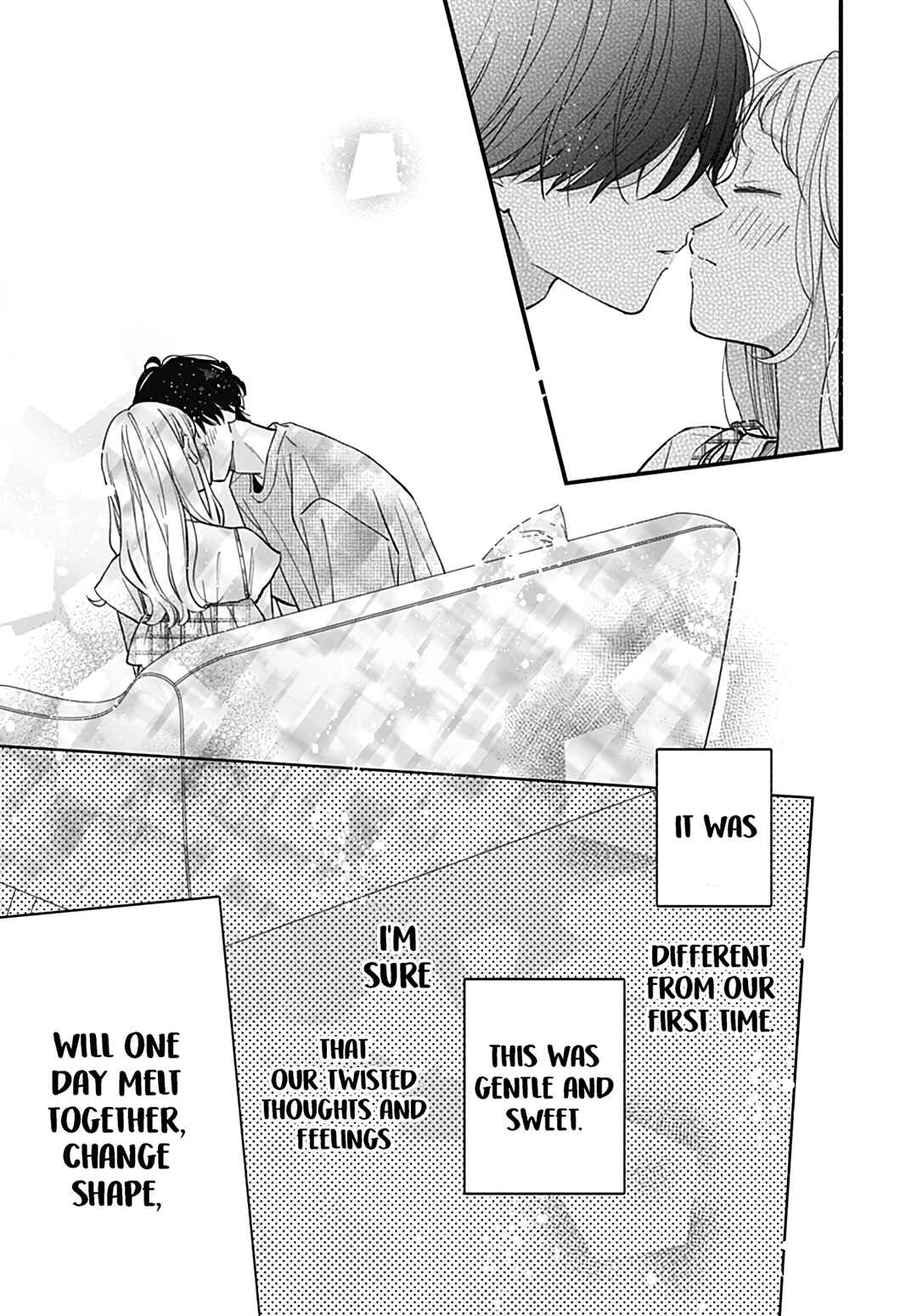 Tiger & Dragon Chapter 25 - Page 24