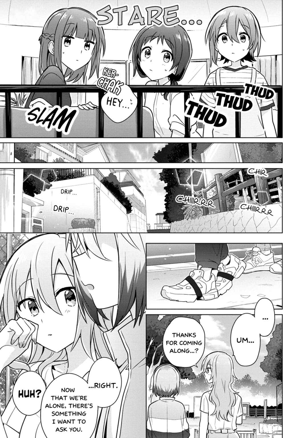 Doushitara Osananajimi no Kanojo ni Naremasu ka!? Chapter 7 - Page 23