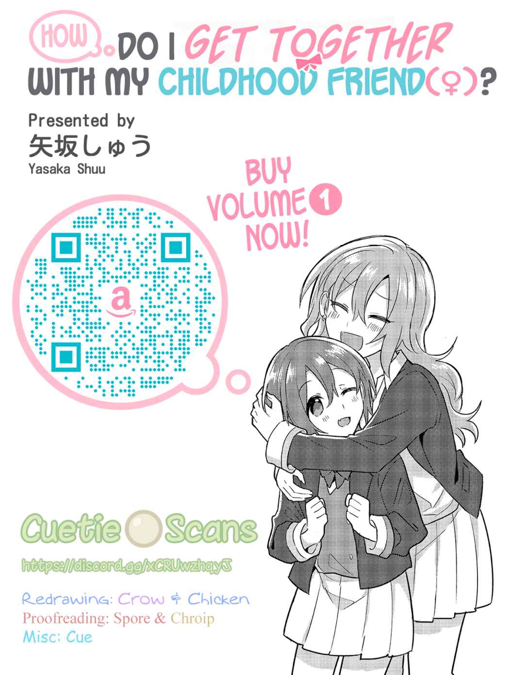Doushitara Osananajimi no Kanojo ni Naremasu ka!? Chapter 7 - Page 25