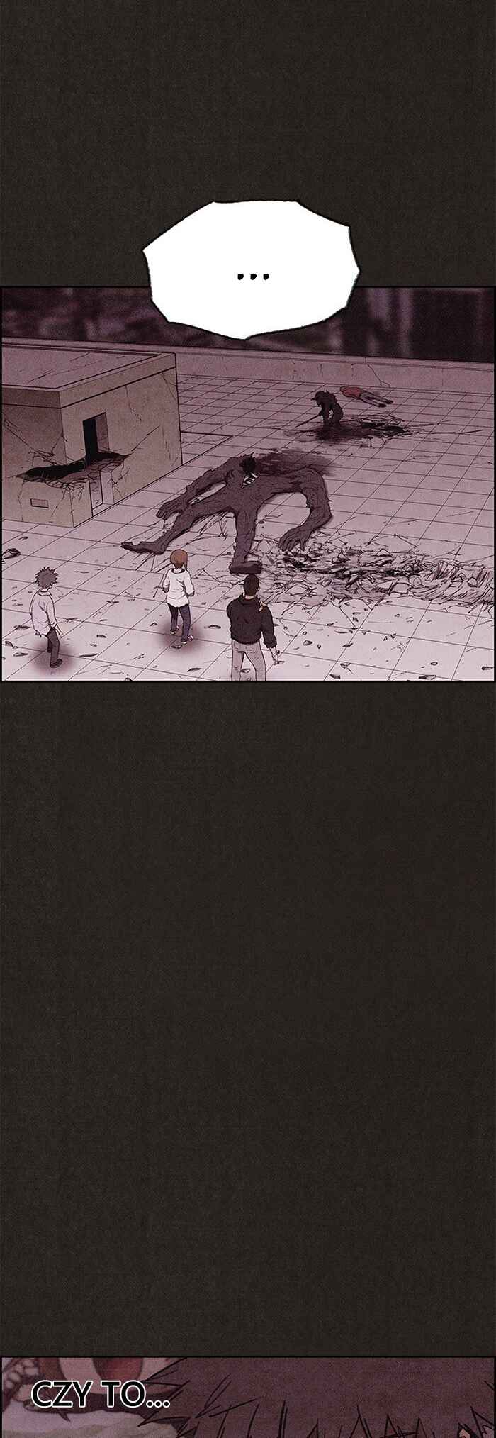 Sweet Home Chapter 139 - Page 11