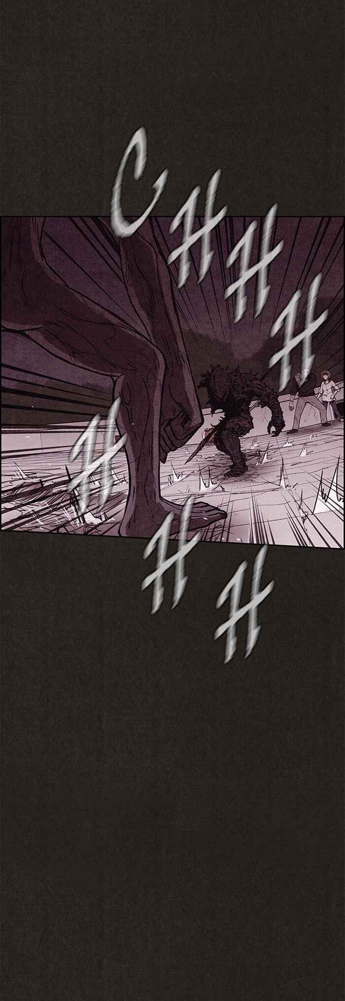 Sweet Home Chapter 139 - Page 3