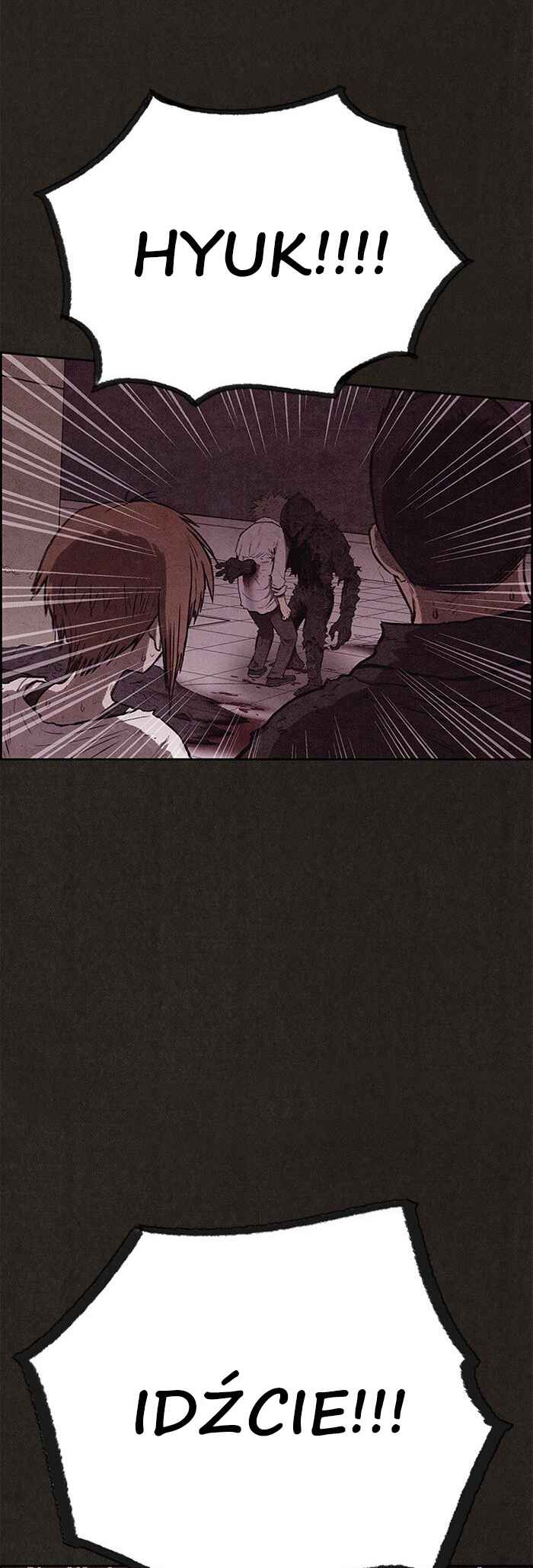 Sweet Home Chapter 139 - Page 39