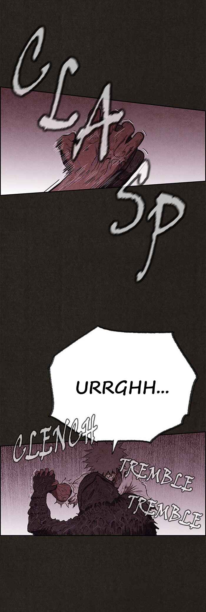 Sweet Home Chapter 139 - Page 46