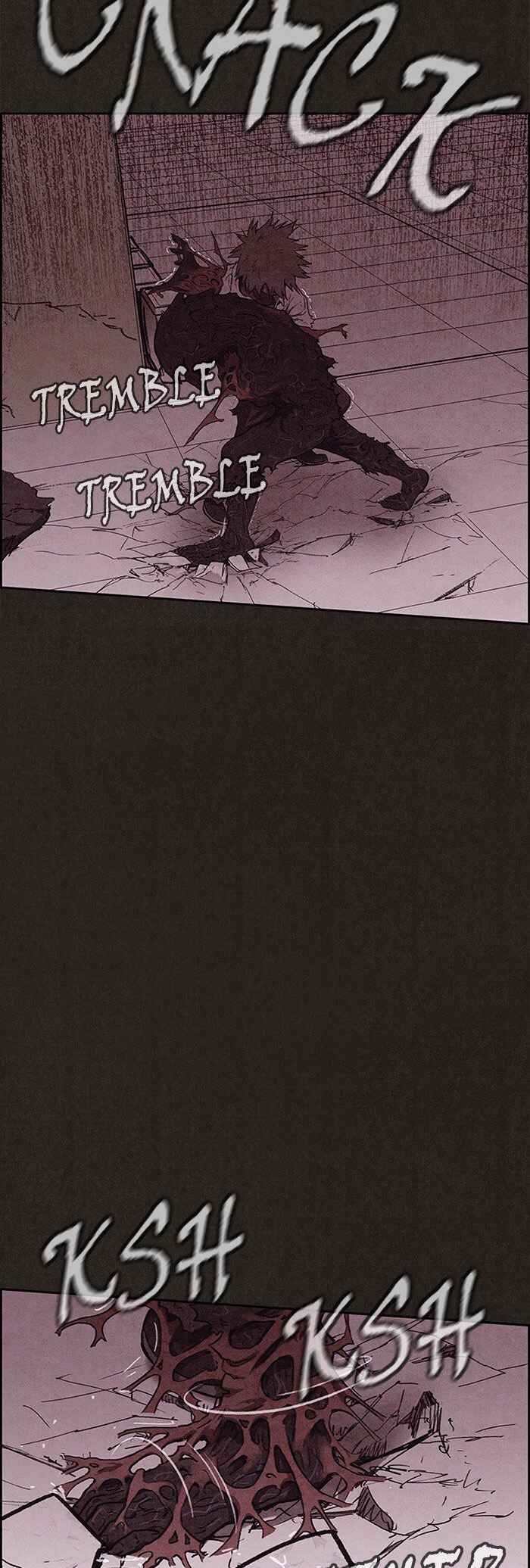 Sweet Home Chapter 139 - Page 49
