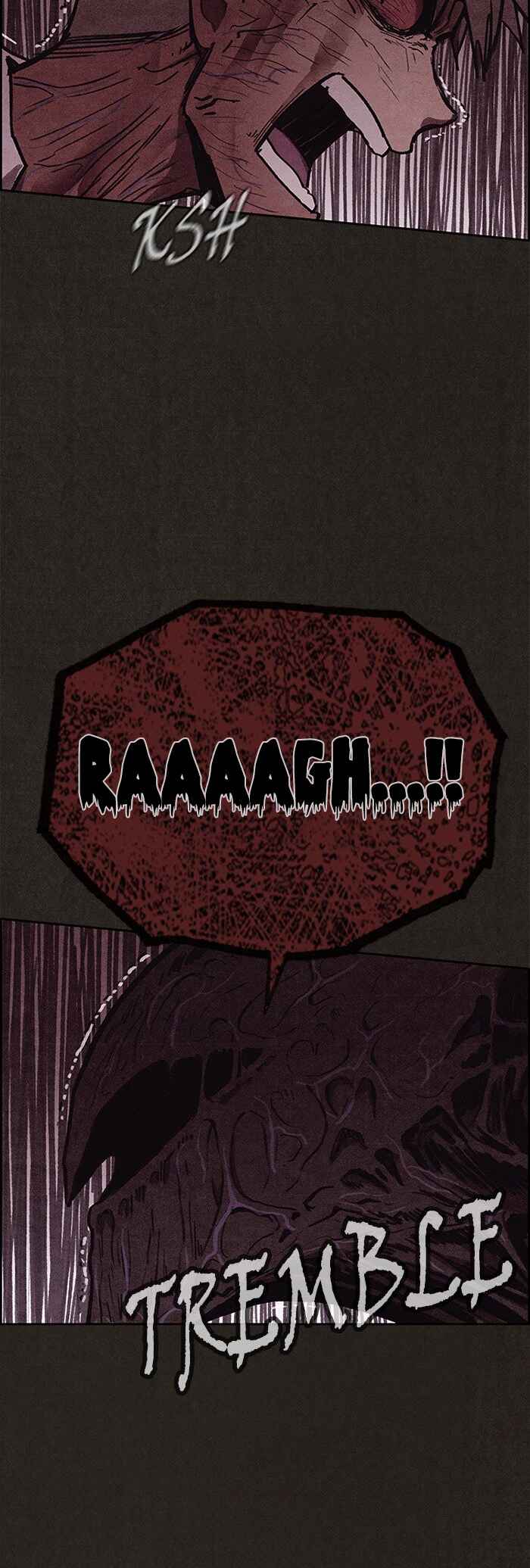 Sweet Home Chapter 139 - Page 52