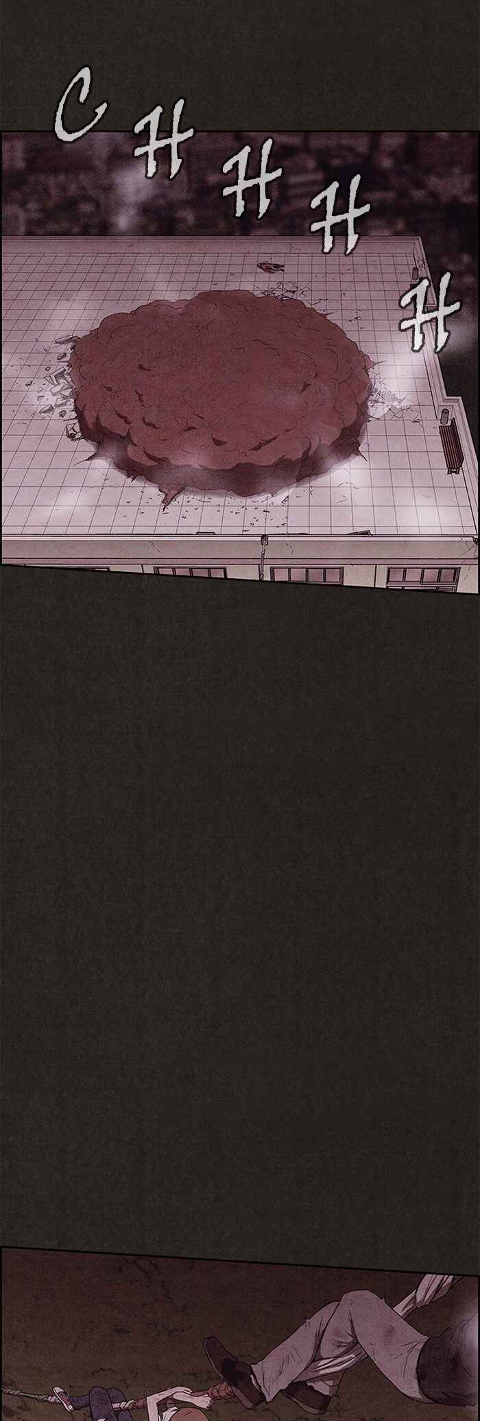 Sweet Home Chapter 139 - Page 57