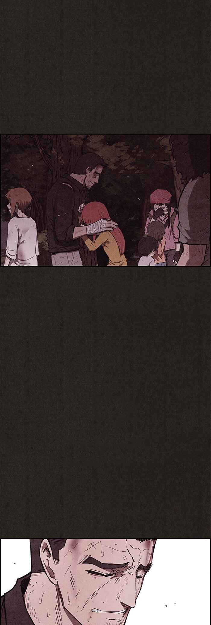 Sweet Home Chapter 139 - Page 62