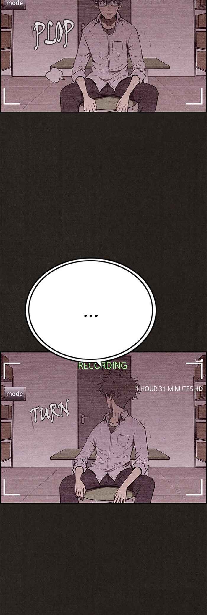 Sweet Home Chapter 139 - Page 74