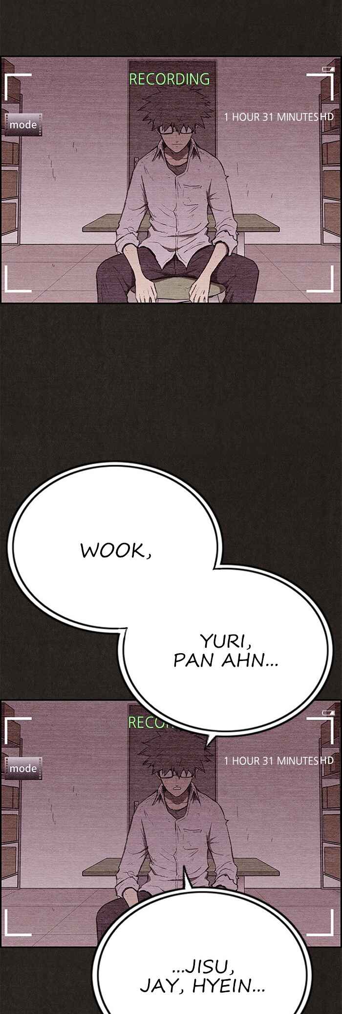 Sweet Home Chapter 139 - Page 79