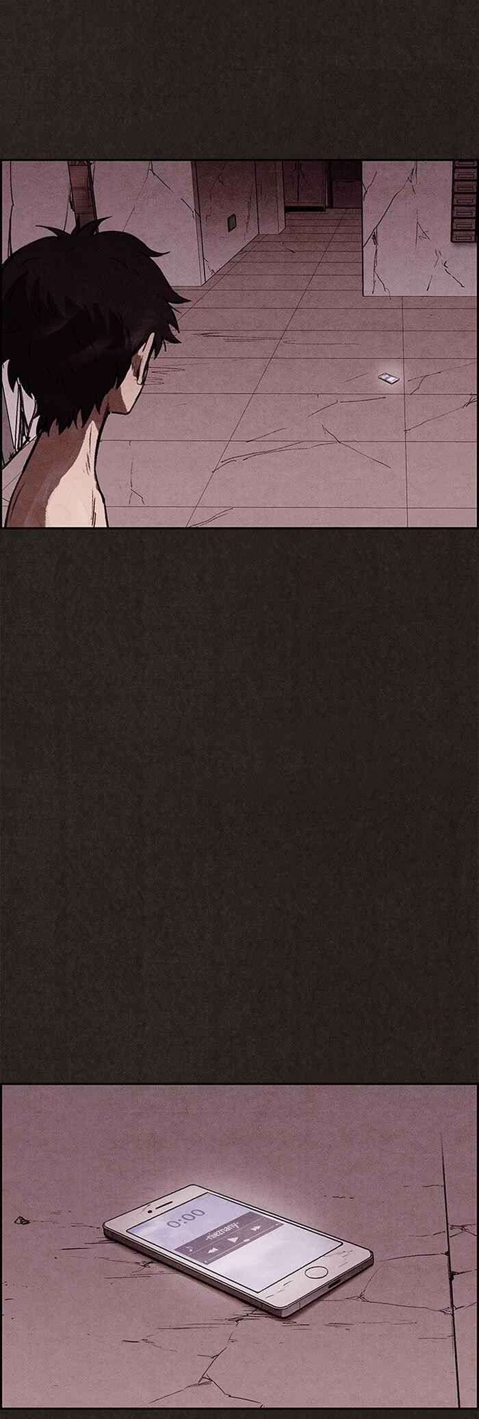 Sweet Home Chapter 139 - Page 98