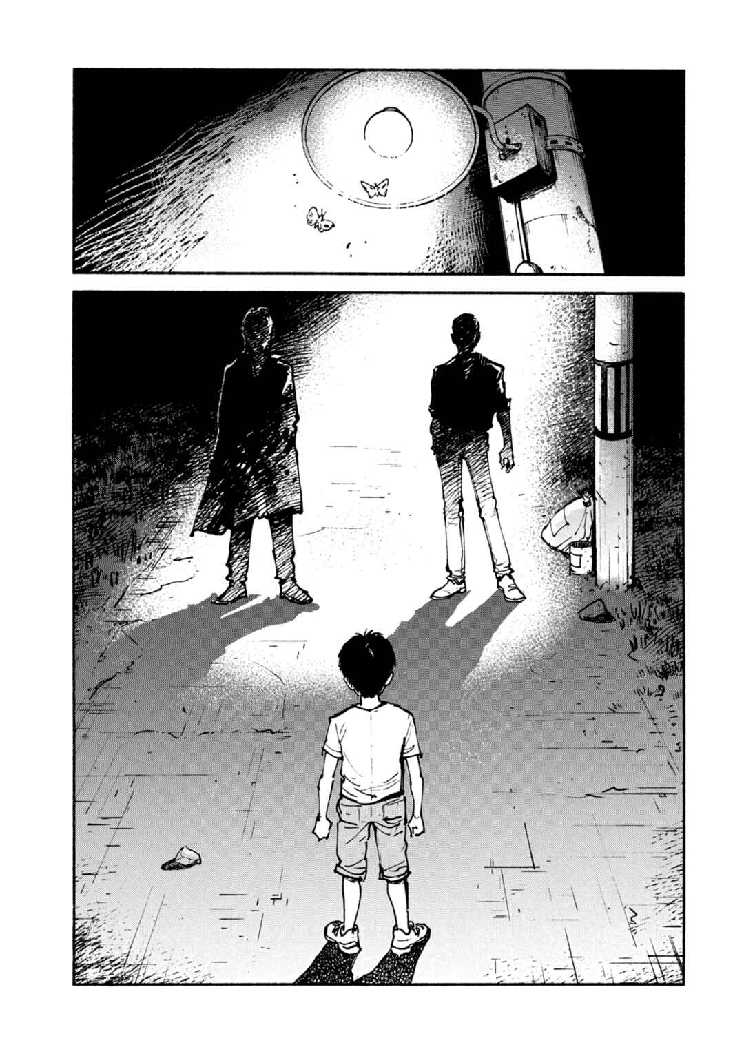 A-DO Chapter 48 - Page 29
