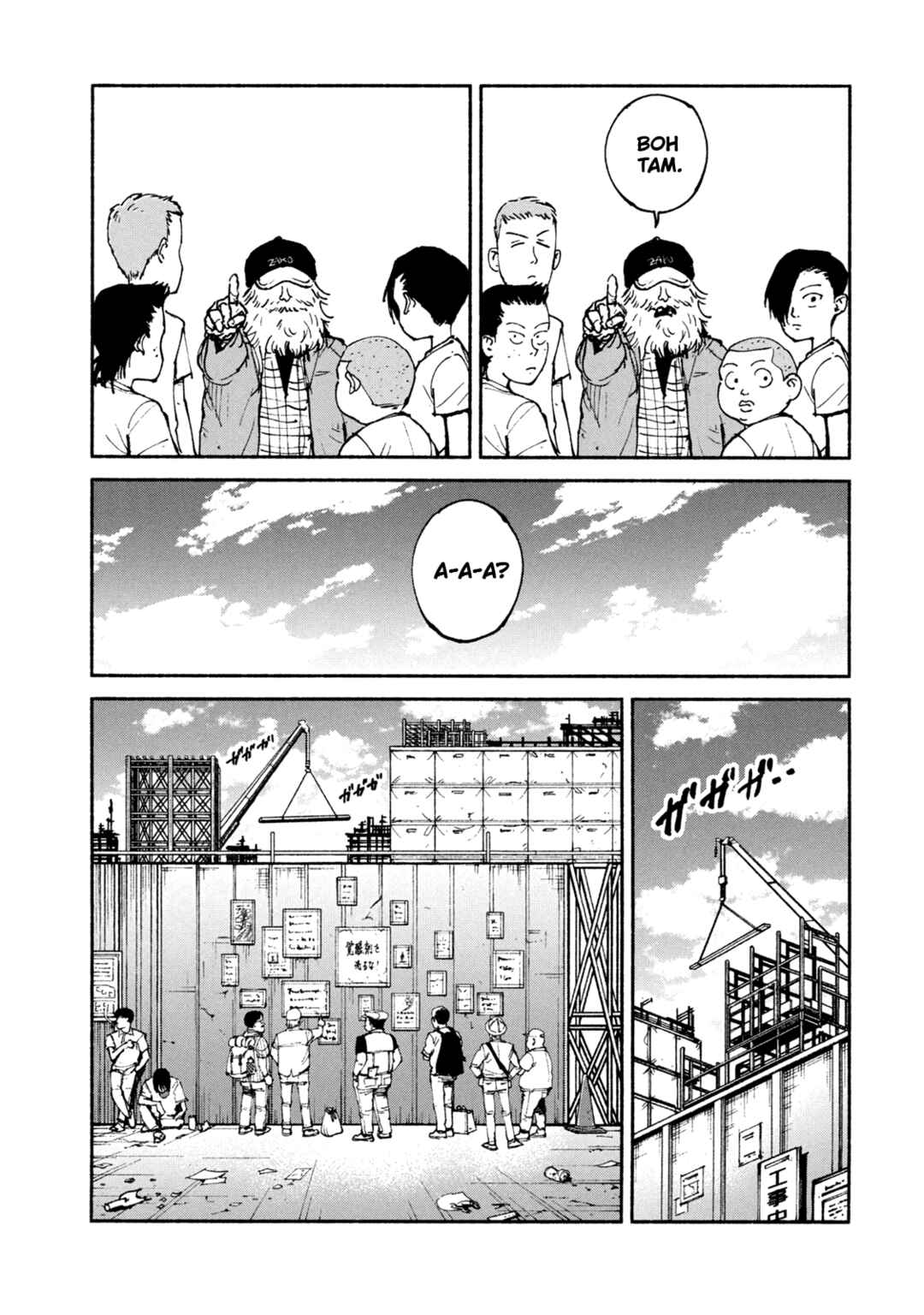 A-DO Chapter 48 - Page 9