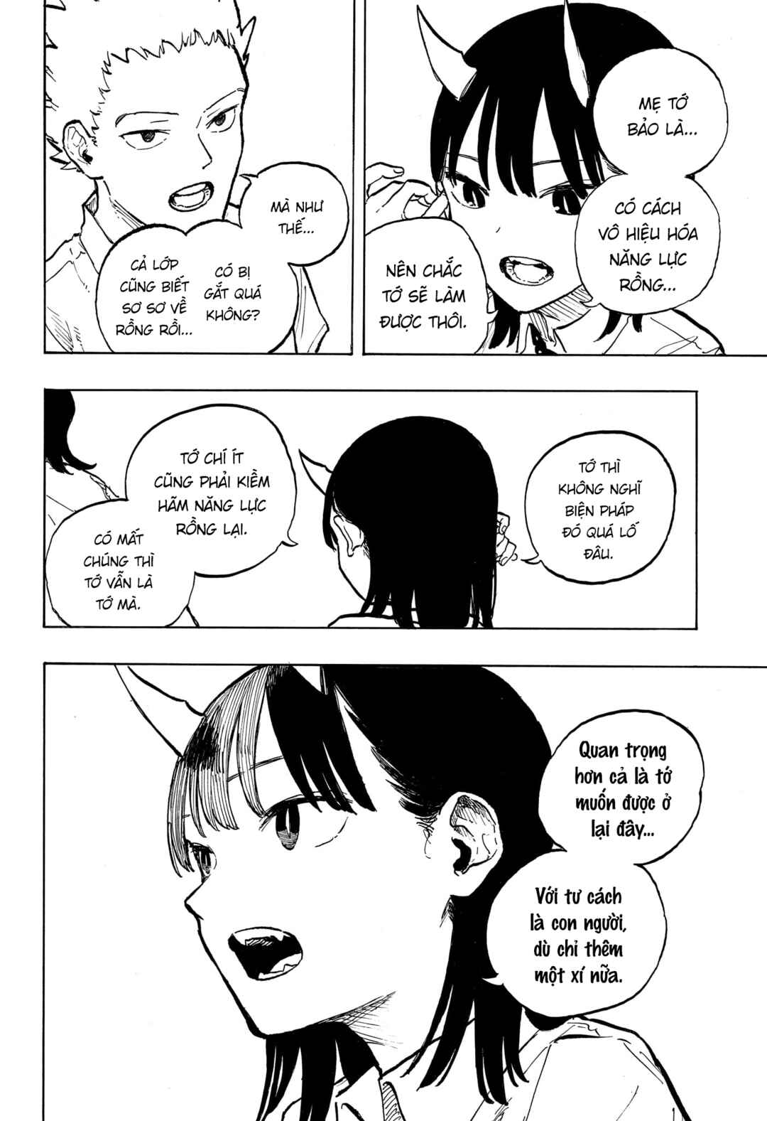 Ruri Dragon Chapter 40 - Page 18