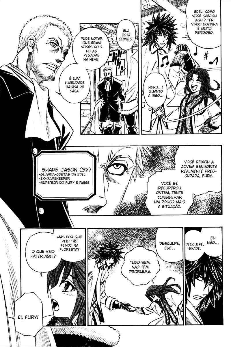 Embalming: The Another Tale of Frankenstein Chapter 2 - Page 14