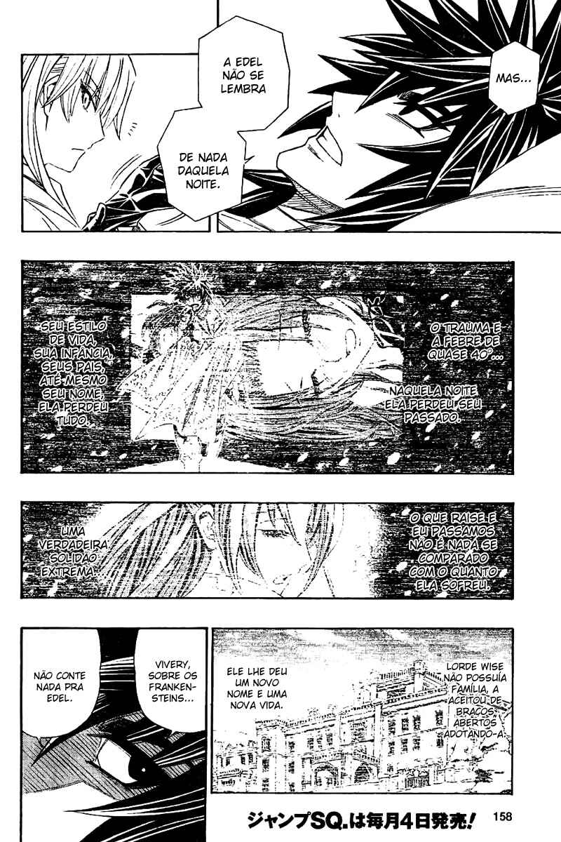 Embalming: The Another Tale of Frankenstein Chapter 2 - Page 19