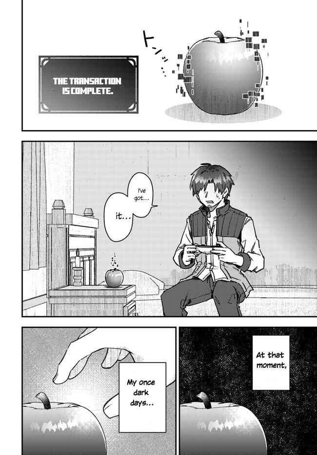 Teihen Ossan, Cheat Kokusei de Isekai Rakuraku Life Chapter 1 - Page 19
