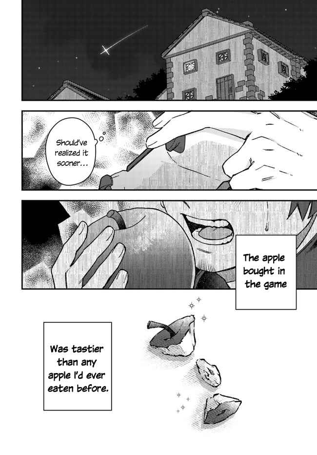 Teihen Ossan, Cheat Kokusei de Isekai Rakuraku Life Chapter 1 - Page 21