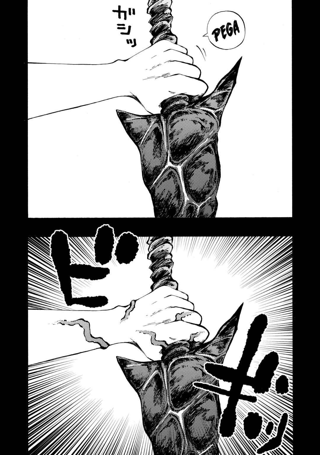 Otogi Bukkoro Shiamu Chapter 15 - Page 4