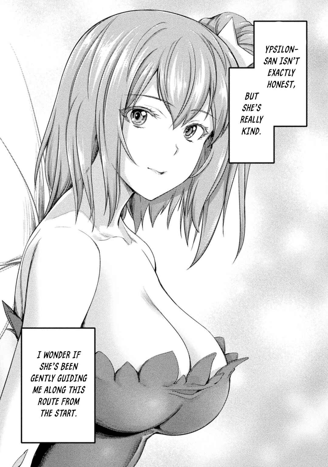Astro King: Shoukan Yuusha dakedo Kakyuu Nintei Sareta node Maid Harem o Tsukurimasu! Chapter 21 - Page 10