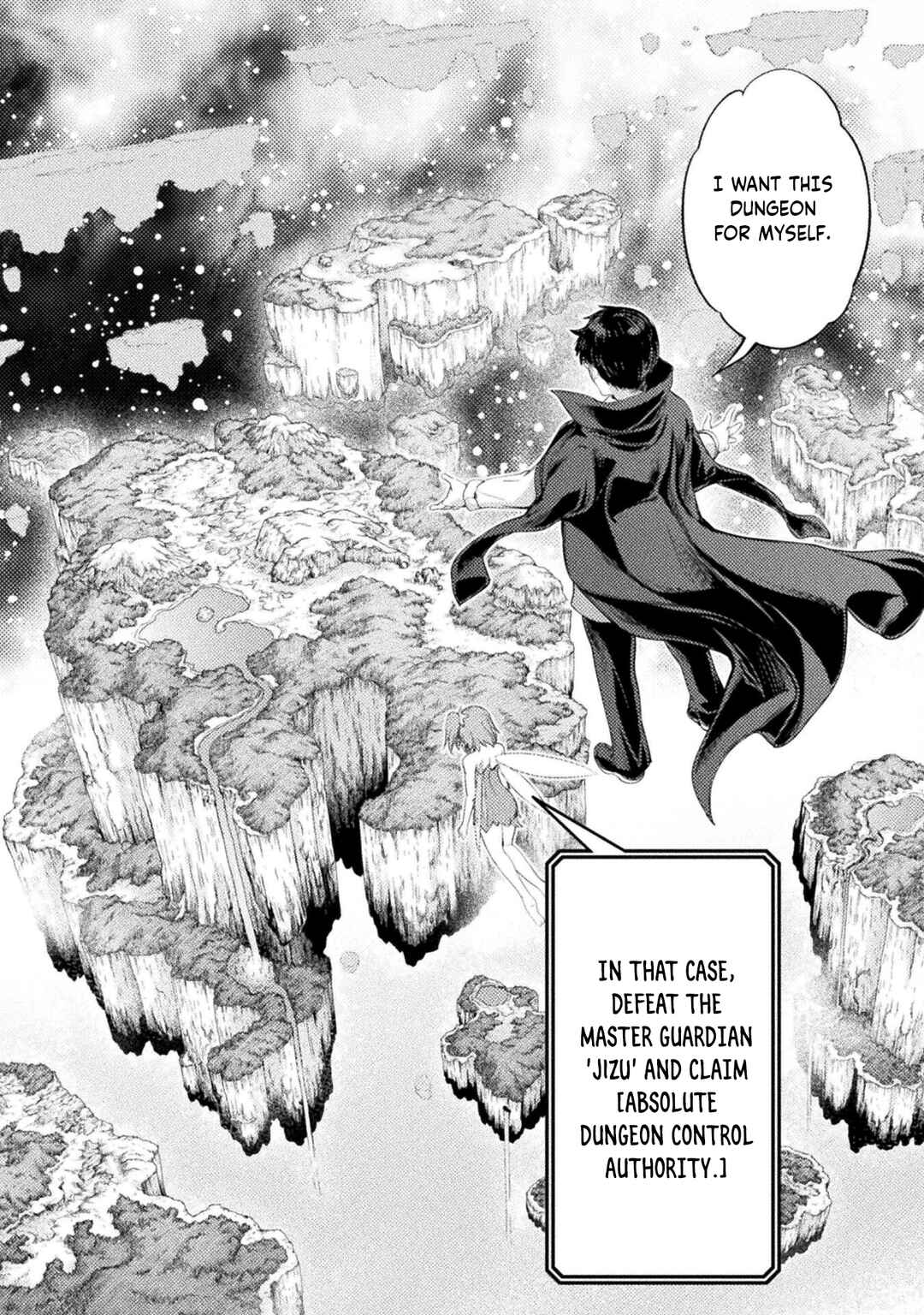 Astro King: Shoukan Yuusha dakedo Kakyuu Nintei Sareta node Maid Harem o Tsukurimasu! Chapter 21 - Page 11