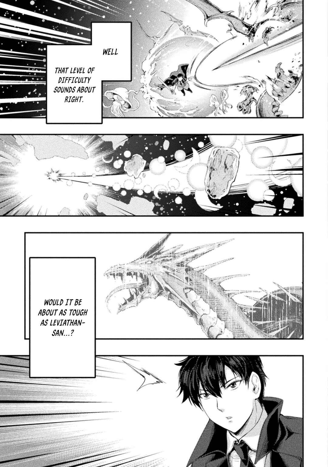 Astro King: Shoukan Yuusha dakedo Kakyuu Nintei Sareta node Maid Harem o Tsukurimasu! Chapter 21 - Page 12