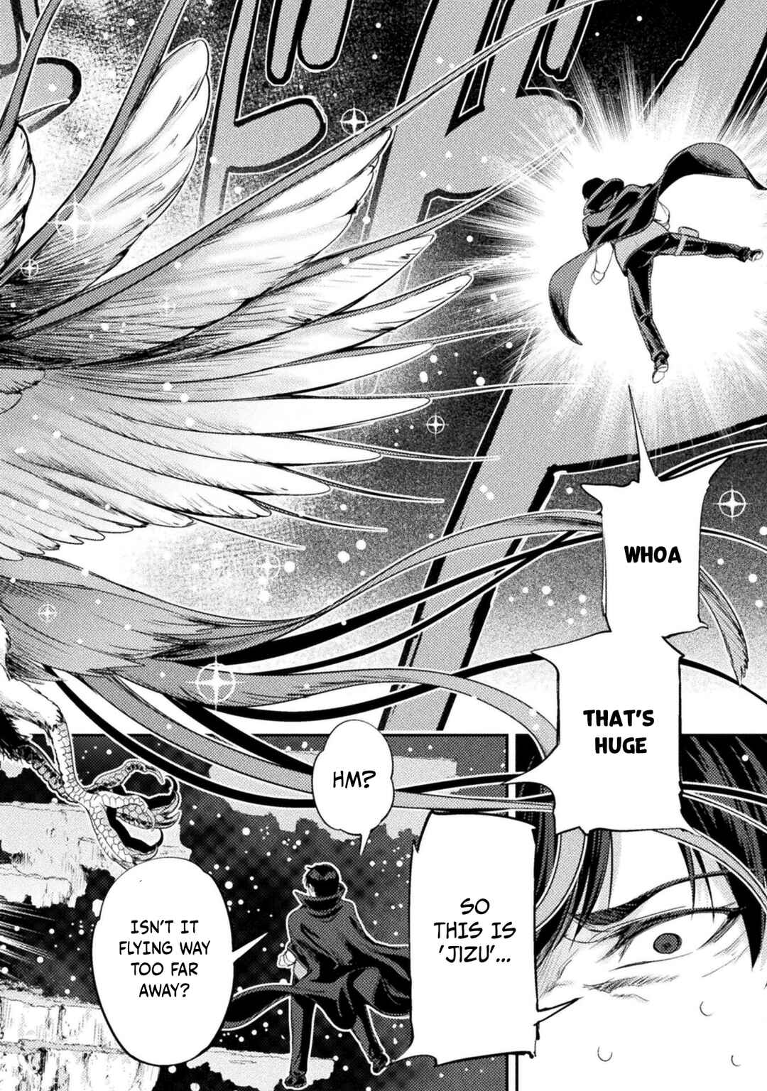 Astro King: Shoukan Yuusha dakedo Kakyuu Nintei Sareta node Maid Harem o Tsukurimasu! Chapter 21 - Page 13