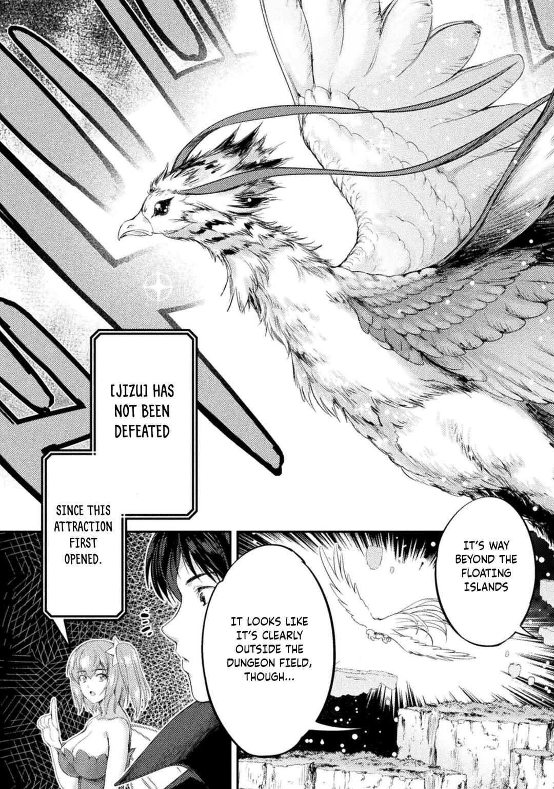Astro King: Shoukan Yuusha dakedo Kakyuu Nintei Sareta node Maid Harem o Tsukurimasu! Chapter 21 - Page 14