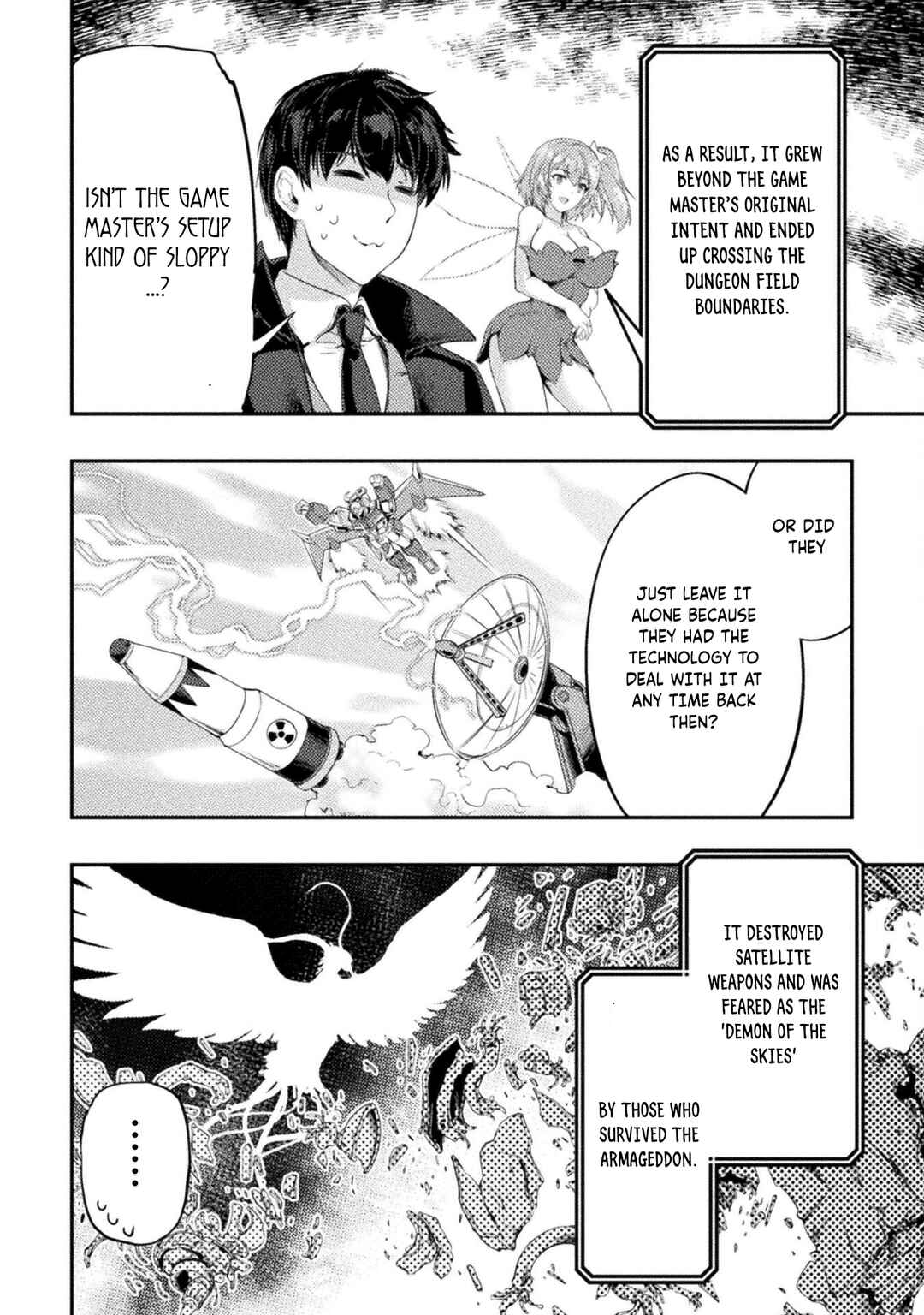 Astro King: Shoukan Yuusha dakedo Kakyuu Nintei Sareta node Maid Harem o Tsukurimasu! Chapter 21 - Page 15