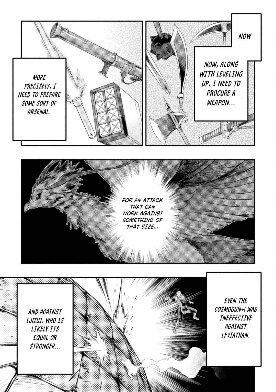 Astro King: Shoukan Yuusha dakedo Kakyuu Nintei Sareta node Maid Harem o Tsukurimasu! Chapter 21 - Page 18