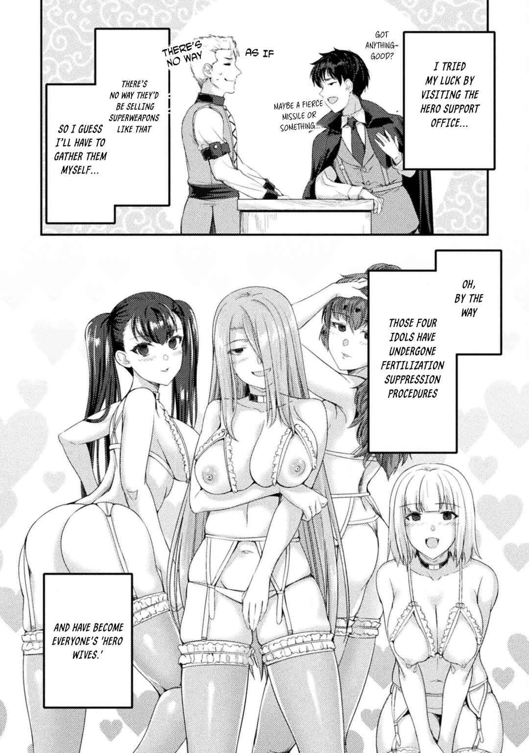 Astro King: Shoukan Yuusha dakedo Kakyuu Nintei Sareta node Maid Harem o Tsukurimasu! Chapter 21 - Page 19