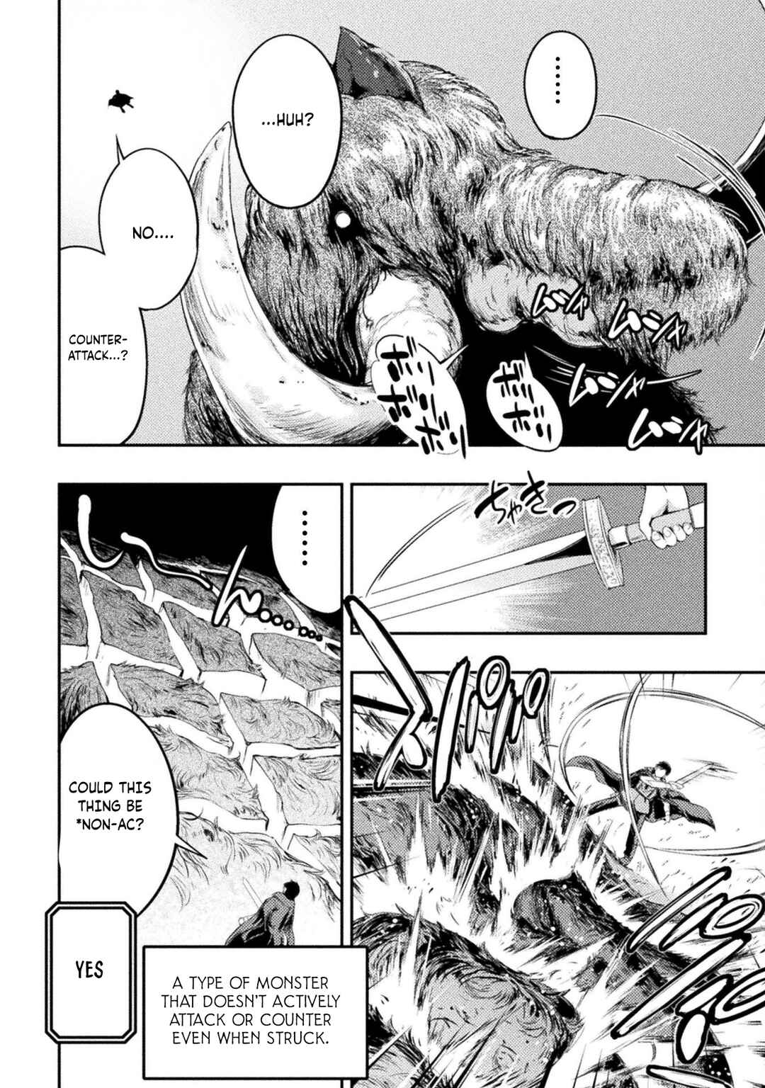 Astro King: Shoukan Yuusha dakedo Kakyuu Nintei Sareta node Maid Harem o Tsukurimasu! Chapter 21 - Page 29