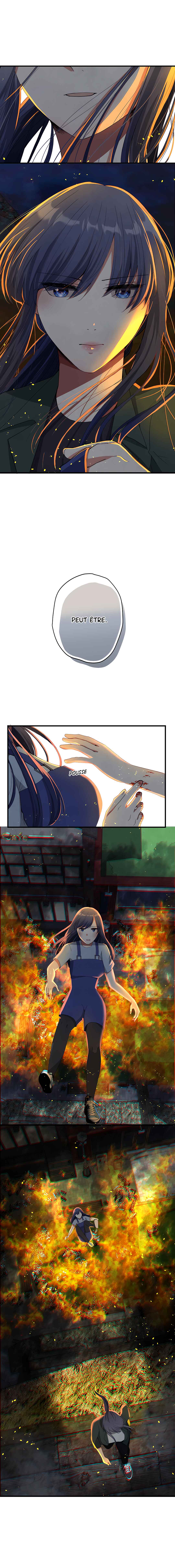 Seven Years Later Chapter 59 - Page 4